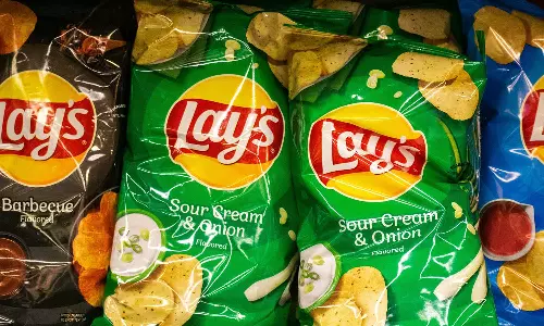 കഴിക്കുന്ന 42 ശതമാനം പേർക്കും അറിയില്ല ആ രഹസ്യം; റീ ബ്രാൻഡിങിനൊരുങ്ങി ലെയ്‌സ്