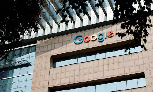 ദക്ഷിണേന്ത്യയിൽ ഗൂഗിളിന്റെ വമ്പൻ എഐ ഡാറ്റാ സെന്റർ വരുന്നു; പദ്ധതി അദാനി ഗ്രൂപ്പുമായി സഹകരിച്ച്‌