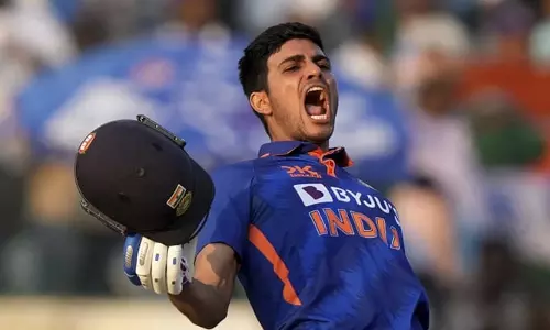 ഇത്ര വിമര്‍ശനങ്ങള്‍ ഗിൽ  അര്‍ഹിക്കുന്നുണ്ടോ  ; കണക്കുകൾ മറുപടി പറയും