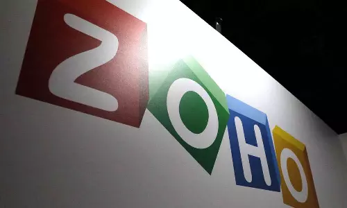 12 ലക്ഷം ജീവനക്കാരുടെ ഇ-മെയിൽ ഐഡികൾ സോഹോ പ്ലാറ്റ്ഫോമിലേക്ക് മാറ്റി കേന്ദ്രസർക്കാർ