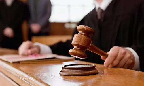 കൈക്കൂലിക്കേസ്: മുൻ അസിസ്റ്റൻ്റ് എഞ്ചിനീയർക്ക് 10 വർഷം തടവ്