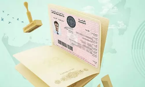 ഗോൾഡൻ വിസ ഉടമകൾക്ക് കോൺസുലാർ സേവനങ്ങൾ പ്രഖ്യാപിച്ച് യുഎഇ