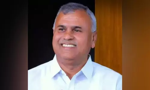 കോൺഗ്രസ് എംഎൽഎ നഞ്ചെ ഗൗഡയുടെ തെരഞ്ഞെടുപ്പ് റദ്ദാക്കാനുള്ള ഉത്തരവിന് സ്റ്റേ