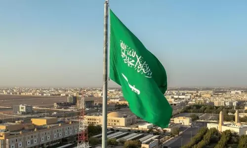 കിഴക്കൻ ജറുസലേം ആസ്ഥാനമായി ഫലസ്തീൻ; ശാശ്വത പരിഹാരം അതുമാത്രമെന്ന് സൗദി അറേബ്യ