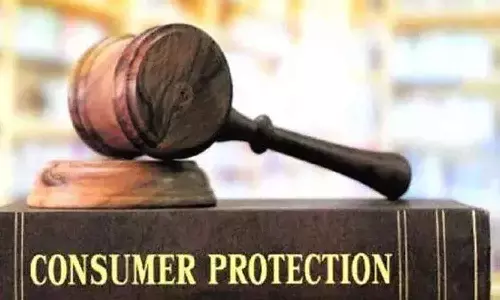 ലാപ്‌ടോപ്പ് തകരാറിലായി; പഠനം മുടങ്ങിയ വിദ്യാർഥിക്ക് നഷ്ടപരിഹാരം നൽകണമെന്ന് ഉപഭോക്തൃ തർക്ക പരിഹാര കമ്മീഷൻ