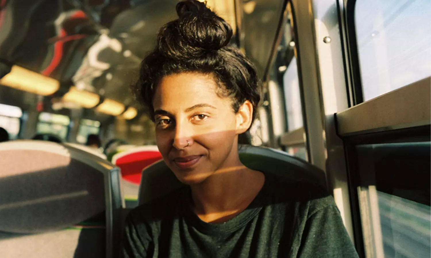 ബലാത്സംഗ ഭീഷണി മുഴക്കുകയും ക്രൂരമായി മർദിക്കുകയും ചെയ്തു; ഇസ്രായേലി ഗാർഡുകൾക്കെതിരെ വെളിപ്പെടുത്തലുമായി അമേരിക്കൻ മാധ്യമപ്രവർത്തക