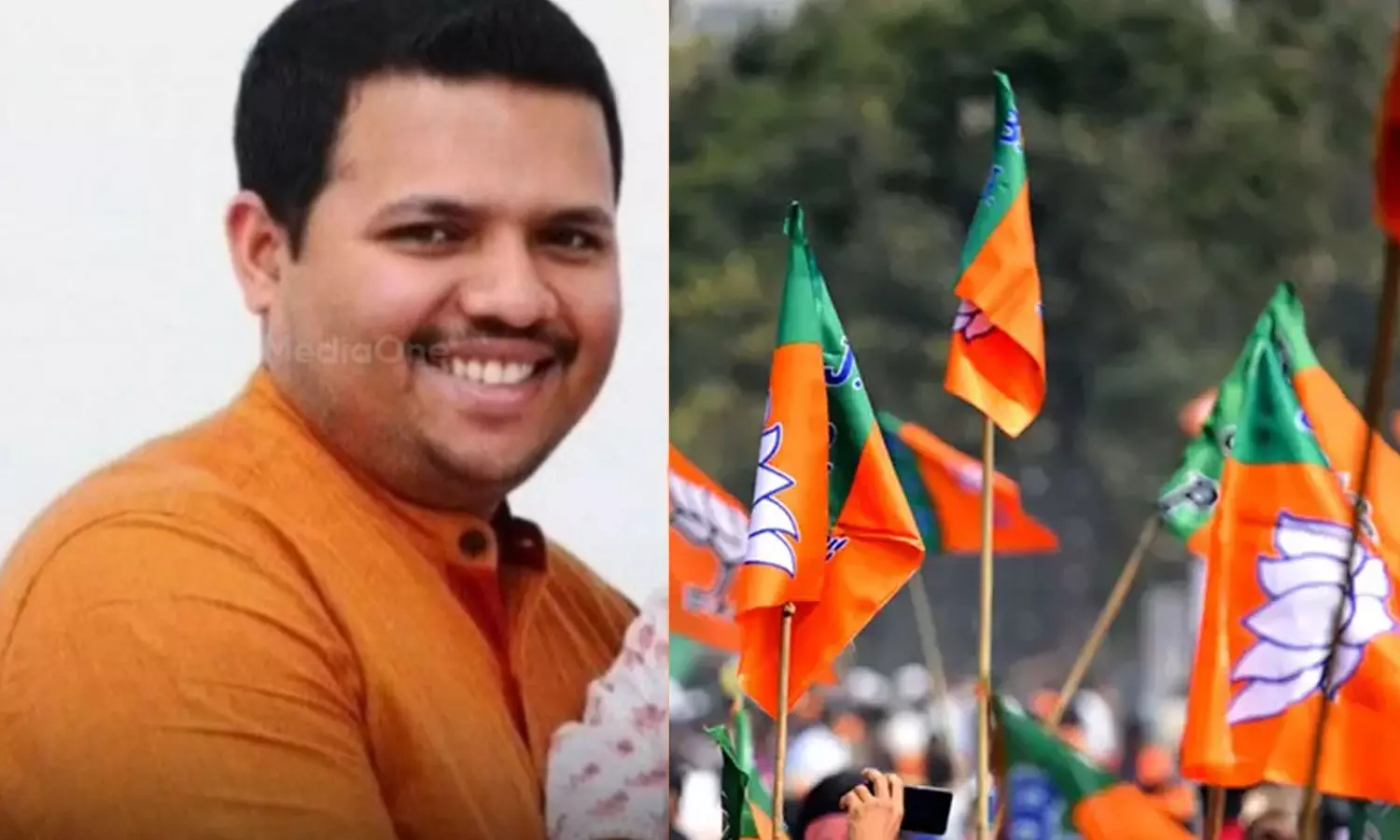 മുഖ്യമന്ത്രിയുടെ മകനെതിരായ ഇഡി സമൻസ്; മൗനം തുടർന്ന് ബിജെപി