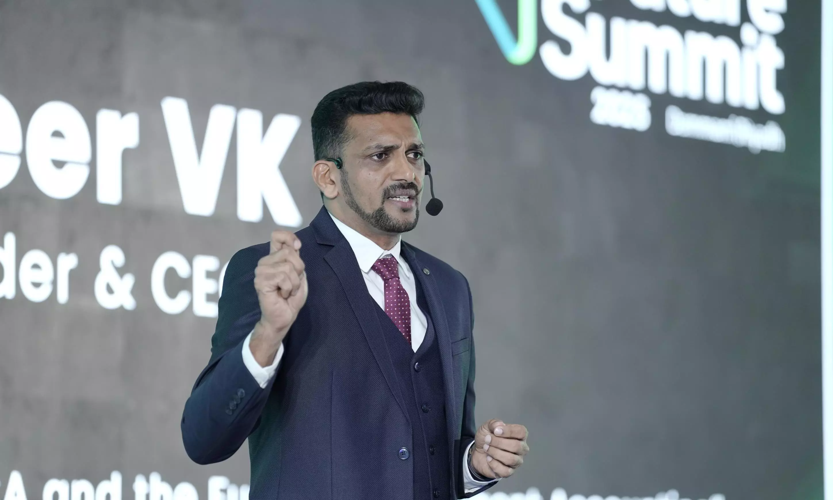 mediaone future summit 2025