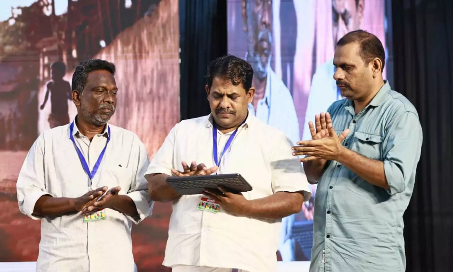 തദ്ദേശ തെരഞ്ഞെടുപ്പ്: വെൽഫെയർ പാർട്ടി പ്രചാരണ ക്യാമ്പയിന്റെ പ്രധാന ടാഗ് ലൈൻ വേണം വെൽഫെയർ പ്രകാശനം ചെയ്തു