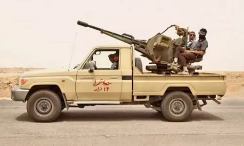 ടൊയോട്ട പിക്കപ്പ് നയിച്ച യുദ്ധം; ലിബിയക്ക് മേൽ ചാഡുകളുടെ വിജയ ചരിത്രം