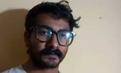 പൊറോട്ട വിൽപ്പനയുടെ മറവിൽ എംഡിഎംഎ കച്ചവടവും;  യുവാവ് പിടിയിൽ