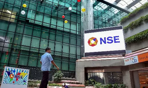 നാഷണൽ സ്റ്റോക്ക് എക്സ്ചേഞ്ച് ദശലക്ഷക്കണക്കിന് സൈബർ ആക്രമണം നേരിടുന്നു; ഓപ്പറേഷൻ സിന്ദൂർ ദിവസം 40 കോടി സൈബർ ആക്രമണങ്ങൾ നേരിട്ടു; റിപ്പോർട്ട്