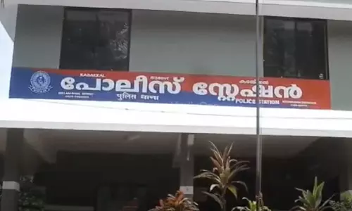 കടയ്ക്കലിൽ ഒമ്പതാം ക്ലാസുകാരി പ്രസവിച്ചു; അമ്മയുടെ സുഹൃത്ത് പിടിയിൽ
