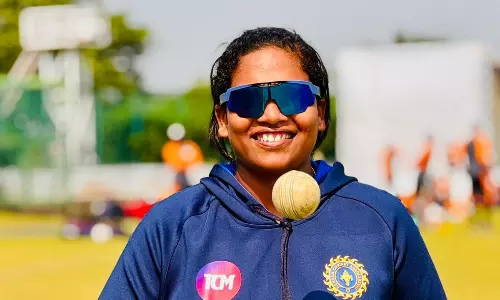 ദേശീയ സീനിയർ വനിതാ ട്വൻ്റി 20: ജമ്മു കശ്മീരിനെ തകർത്ത് കേരളം