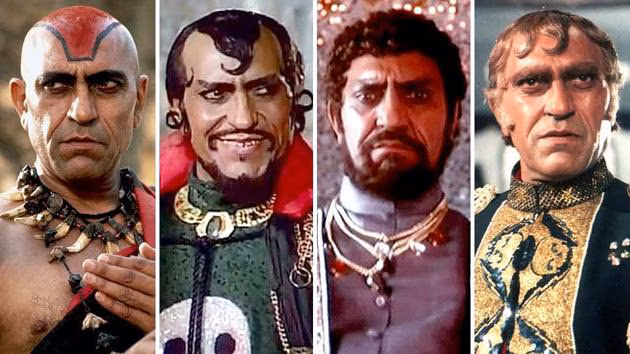 സൂപ്പര്‍താരങ്ങളെക്കാൾ പ്രതിഫലം വാങ്ങിയ വില്ലൻ; ഈ നടന്  ഒരിക്കലും സെക്രട്ടറിയോ ഡ്രൈവറോ ഉണ്ടായിരുന്നില്ല