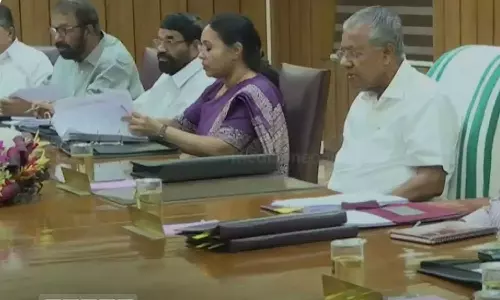 കെട്ടിടങ്ങളുടെ വിസ്തൃതി പരിഗണിക്കാതെ വനഭൂമിയിൽ പട്ടയം അനുവദിക്കും; മന്ത്രിസഭായോഗ തീരുമാനങ്ങള്‍