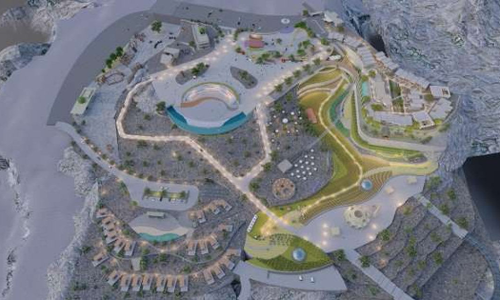 ഒമാനിലെ ജബലു ശംസിൽ നിക്ഷേപകർക്ക് പുതിയ അവസരങ്ങൾ പ്രഖ്യാപിച്ച് ദാഖിലിയ ​ഗവർണറേറ്റ്