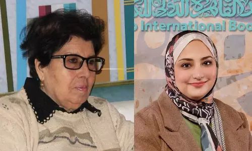 രണ്ടു തലമുറകൾ, രണ്ട് അഭിരുചികൾ: അറബി സാഹിത്യത്തിലെ ഭിന്നധാരകൾ