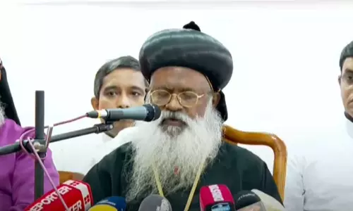 എയ്ഡഡ് ഭിന്നശേഷി സംവരണത്തിൽ സർക്കാരിനു മേൽ സമ്മർദം ശക്തമാക്കി ക്രൈസ്തവസഭകൾ