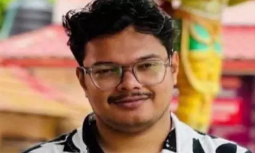 എന്നെ ദുരുപയോഗം ചെയ്തത് നിതീഷ് മുരളീധരൻ, എല്ലാവരുടേയും കണ്ണൻ ചേട്ടൻ... ; അനന്തു അജിയുടെ മരണമൊഴി പുറത്ത്