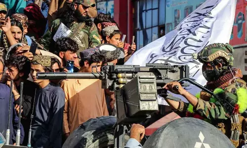 ആക്രമണങ്ങള്‍ക്ക് പിന്നാലെ പാകിസ്താനും അഫ്ഗാനിസ്താനും തമ്മിൽ 48 മണിക്കൂർ വെടിനിർത്തൽ