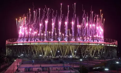 2030 കോമൺവെൽത്ത് ഗെയിംസ്; അഹമ്മദാബാദ് വേദിയായേക്കും