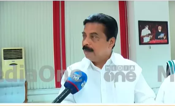 യുഡിഎഫിലേക്ക് ഇല്ല; കെ. എം മാണിയോട് ചെയ്തതിനുള്ള തിരിച്ചടിയാണ് കോൺഗ്രസ് നേരിടുന്നതെന്ന് റോഷി അഗസ്റ്റിൻ