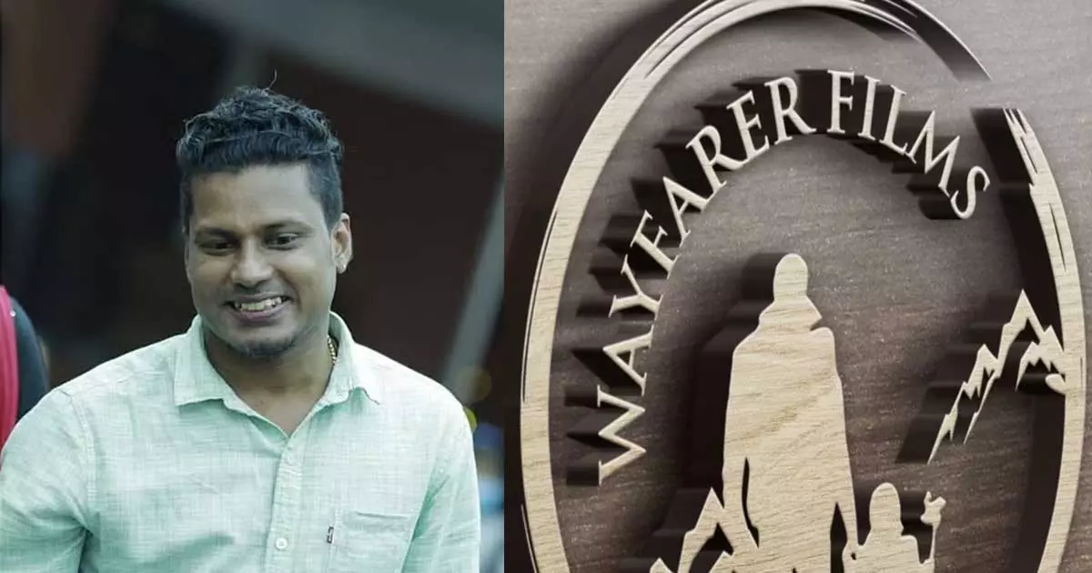 സിനിമയിൽ അവസരം വാഗ്ദാനം ചെയ്ത് പീഡിപ്പിക്കാൻ ശ്രമിച്ചെന്ന യുവതിയുടെ പരാതി; അസോ. ഡയറക്ടര് ദിനിൽ ബാബുവിനെതിരെ കേസ് സിനിമയിൽ അവസരം വാഗ്ദാനം ചെയ്ത് പീഡിപ്പിക്കാൻ ശ്രമിച്ചെന്ന യുവതിയുടെ പരാതി; അസോ. ഡയറക്ടര് ദിനിൽ ബാബുവിനെതിരെ കേസ്