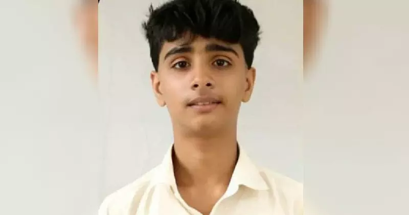 പാലക്കാട്ടെ ഒൻപതാം ക്ലാസുകാരന്‍റെ ആത്മഹത്യ; ക്ലാസ് ടീച്ചറിനും പ്രധാനധ്യാപികക്കും സസ്പെൻഷൻ