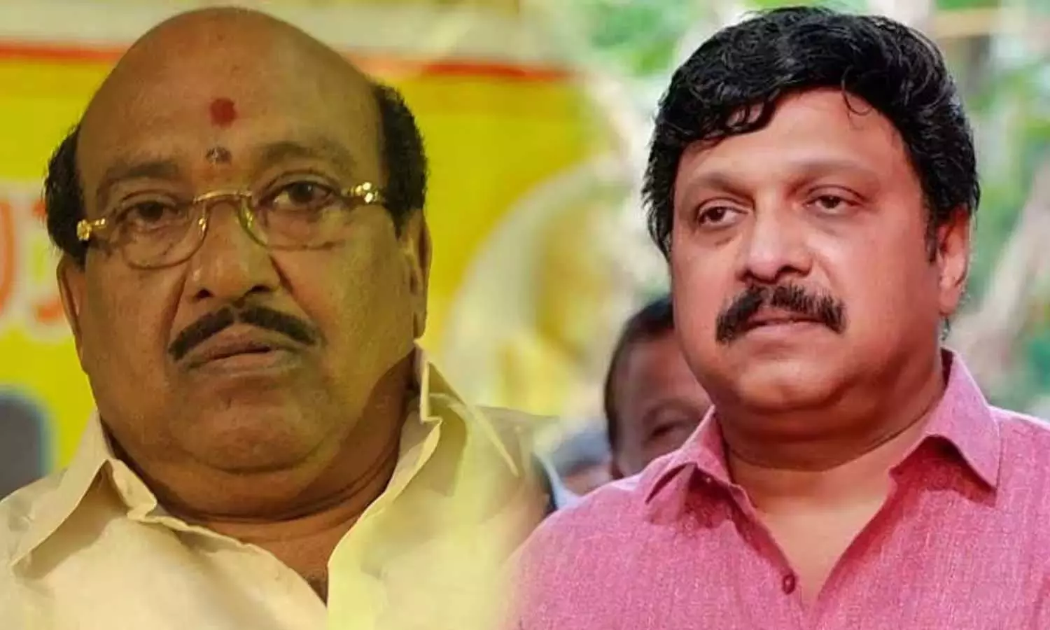 അഹങ്കാരത്തിന് കയ്യും കാലുംവെച്ചയാളാണ് കെ.ബി ഗണേഷ് കുമാറെന്ന് വെള്ളാപ്പള്ളി നടേശൻ അഹങ്കാരത്തിന് കയ്യും കാലുംവെച്ചയാളാണ് കെ.ബി ഗണേഷ് കുമാറെന്ന് വെള്ളാപ്പള്ളി നടേശൻ