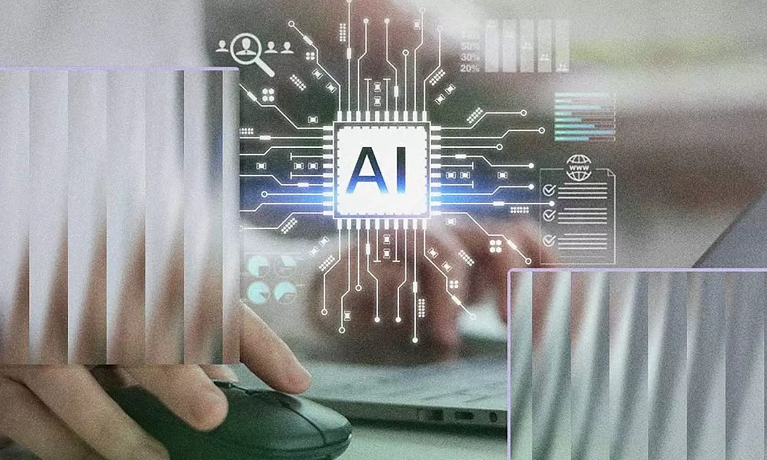 AI-system to handle UAE work permit applications, reduce human intervention AI-system to handle UAE work permit applications, reduce human intervention
