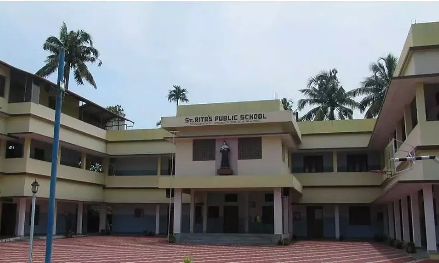 Dakshina Kerala Jamiyyathul Ulama against Hijab Ban of St Ritas School |