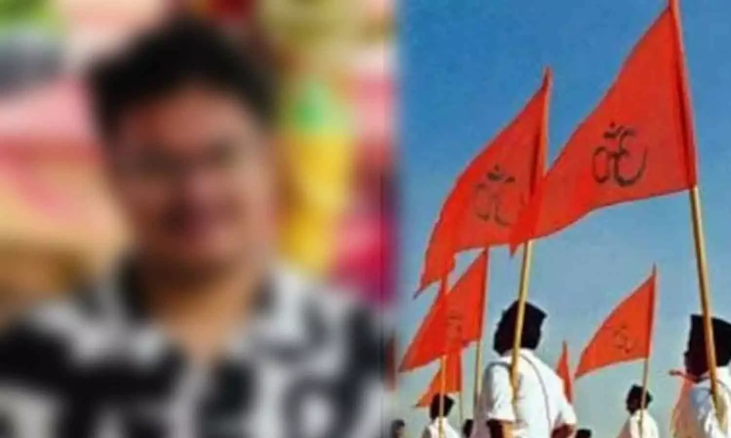 ആർഎസ്എസ് ശാഖയിലെ പീഡനം; അനന്തു അജിയുടെ ആത്മഹത്യയിൽ നിതീഷ് മുരളീധരനെതിരെ കേസെടുക്കാമെന്ന് പൊലീസിന് നിയമോപദേശം ആർഎസ്എസ് ശാഖയിലെ പീഡനം; അനന്തു അജിയുടെ ആത്മഹത്യയിൽ നിതീഷ് മുരളീധരനെതിരെ കേസെടുക്കാമെന്ന് പൊലീസിന് നിയമോപദേശം