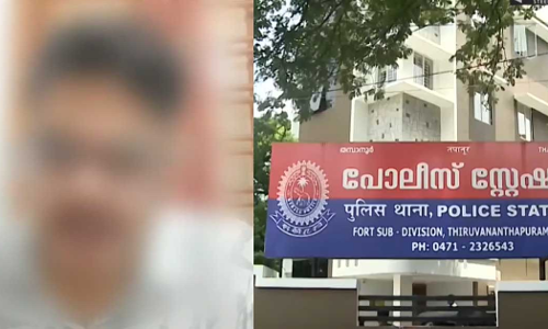 ആര്‍എസ്എസ് ശാഖയിൽ യുവാവ് ലൈംഗിക പീഡനത്തിനിരയായെന്ന വെളിപ്പെടുത്തൽ; നിധീഷ് മുരളീധരനെ ഉടൻ അറസ്റ്റ് ചെയ്തേക്കും