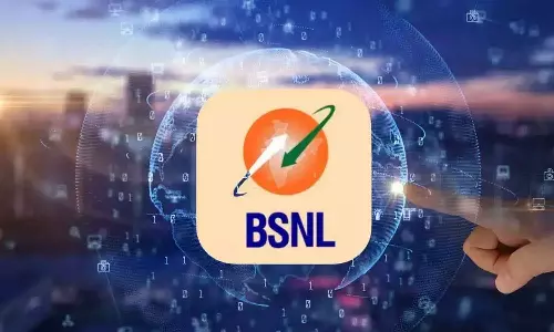 ബിഎസ്എൻഎല്ലിന്റെ ദീപാവലി ഓഫര്‍; ഒരു രൂപക്ക് ഒരു മാസം ഇന്റർനെറ്റ്