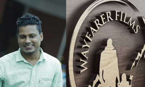 സിനിമയിൽ അവസരം വാഗ്ദാനം ചെയ്ത് പീഡിപ്പിക്കാൻ ശ്രമിച്ചെന്ന യുവതിയുടെ പരാതി; അസോ. ഡയറക്ടര്‍  ദിനിൽ ബാബുവിനെതിരെ കേസ്