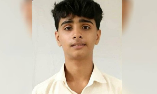 പാലക്കാട്ട് 14 കാരൻ ആത്മഹത്യ ചെയ്ത സംഭവം;   ക്ലാസ് അധ്യാപിക അര്‍ജുനെ മാനസികമായി പീഡിപ്പിച്ചിരുന്നുവെന്ന് കുടുംബം