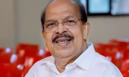 അമ്പലപ്പുഴയിൽ തെരഞ്ഞെടുപ്പ് ഫണ്ട് അട്ടിമറിച്ചു; ജി.സുധാകരനെതിരായ അച്ചടക്ക നടപടി സംബന്ധിച്ച രേഖ പുറത്ത്