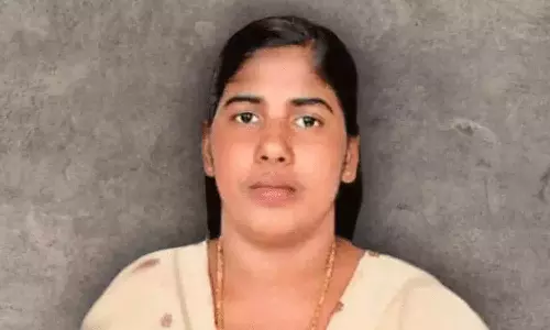 നിമിഷപ്രിയയുടെ മോചനം;ചർച്ചകൾക്കായി പുതിയ മധ്യസ്ഥനെ നിയോ​ഗിച്ച് കേന്ദ്രം