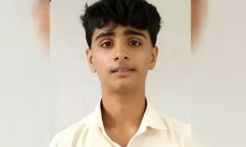 പാലക്കാട്ടെ ഒൻപതാം ക്ലാസുകാരന്‍റെ ആത്മഹത്യ; ക്ലാസ് ടീച്ചറിനും പ്രധാനധ്യാപികക്കും സസ്പെൻഷൻ