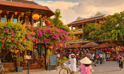 ട്രെൻഡുകൾ മാറ്റിപ്പിടിച്ച് ജെൻസിയും മില്ലേനിയലുകളും; അവധിക്കാല യാത്രകൾക്ക് ഇക്കുറി തെരഞ്ഞെടുത്തത് ഈ സ്ഥലങ്ങൾ