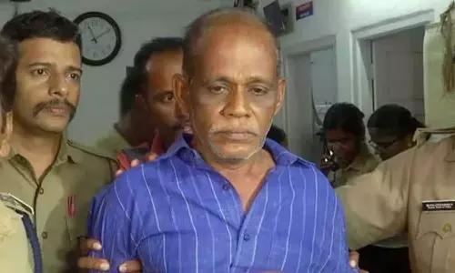 നെന്മാറ സജിത കൊലക്കേസ്; ചെന്താമരയുടെ ശിക്ഷാവിധി ശനിയാഴ്ച, വധശിക്ഷ വേണമെന്ന് പ്രൊസിക്യൂട്ടർ