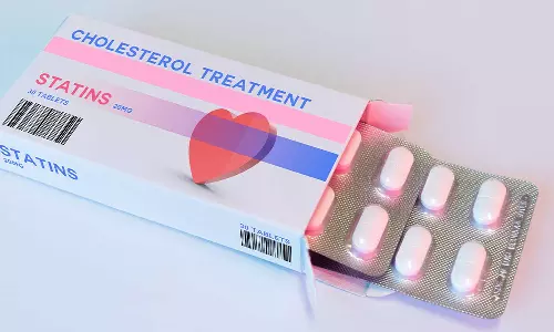 Cholesterol-lowering statin drugs are safe Ministry of Health Warns against circulating misleading information