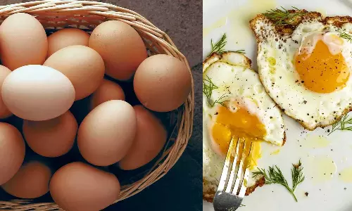 രാത്രിയിൽ മുട്ട കഴിക്കുന്നത് ആരോ​ഗ്യപ്രശ്നങ്ങൾ ഉണ്ടാക്കുമോ?; പഠനങ്ങൾ പറയുന്നതിങ്ങനെ..