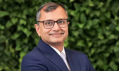 ഹ്യുണ്ടായിയുടെ തലപ്പത്തെത്തുന്ന ആദ്യ ഇന്ത്യക്കാരൻ; ആരാണ് തരുൺ ഗാർഗ്?