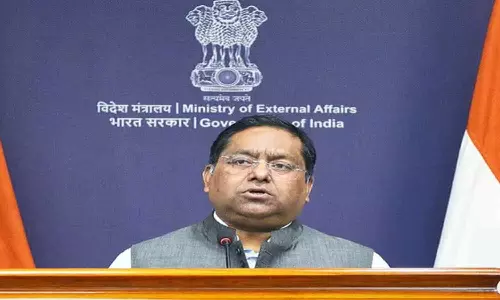 അഫ്ഗാനിസ്താന്റെ പരമാധികാരത്തിന് ഇന്ത്യയുടെ പിന്തുണ -വിദേശകാര്യ വക്താവ്