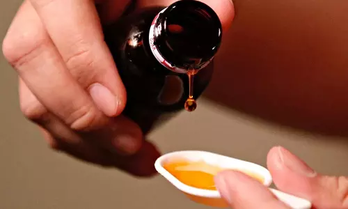 After cough syrup tragedy, MP hospital under lens over worms in medicine