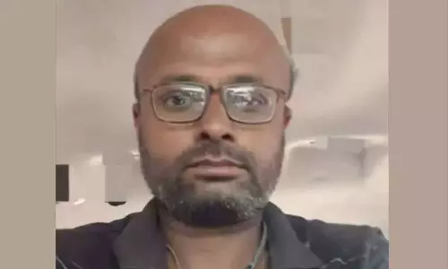 ആർഎസ്എസ് നിരോധനം: പ്രിയങ്ക് ഖാർഗെയെ വധിക്കുമെന്ന് ഭീഷണിപ്പെടുത്തിയ യുവാവ് അറസ്റ്റിൽ