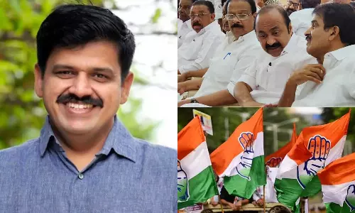 13 vice presidents, 58 general secretaries KPCC news office bearers list announced