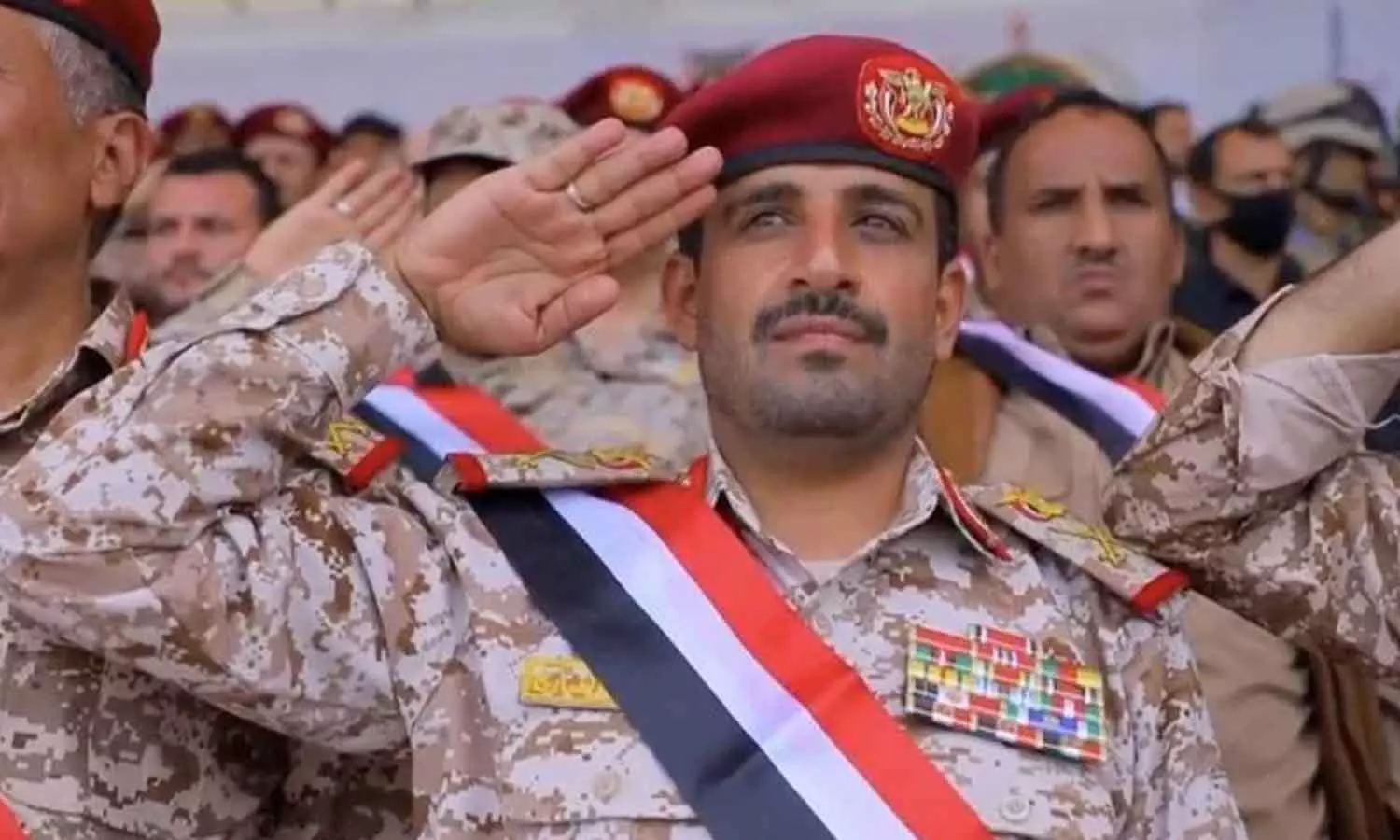 ഇസ്രായേല്‍ ആക്രമണത്തില്‍ ഹൂതി സൈനികമേധാവി കൊല്ലപ്പെട്ടു; തിരിച്ചടിക്കുമെന്ന് മുന്നറിയിപ്പ്